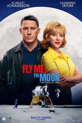 Fly Me To The Moon-Le Due Facce Della L.