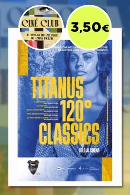 Pane, Amore E Fantasia Titanus 120