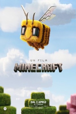 Un Film Minecraft