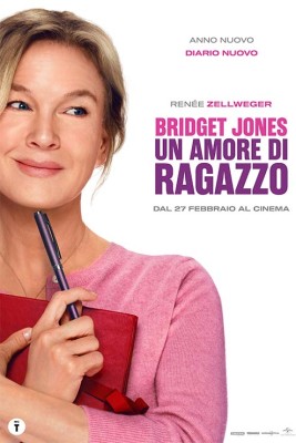 Bridget Jones: Un Amore Di Ragazzo