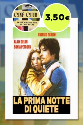 La Prima Notte Di Quiete