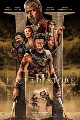 Il Gladiatore II