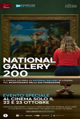 National Gallery 200