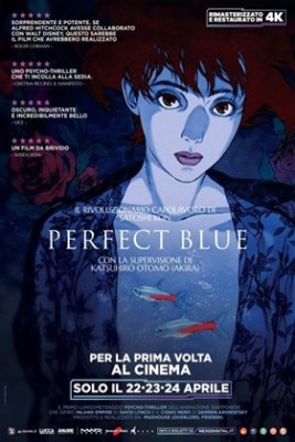 Perfect Blue