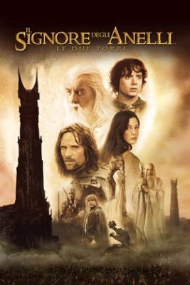 Lotr - Le Due Torri 